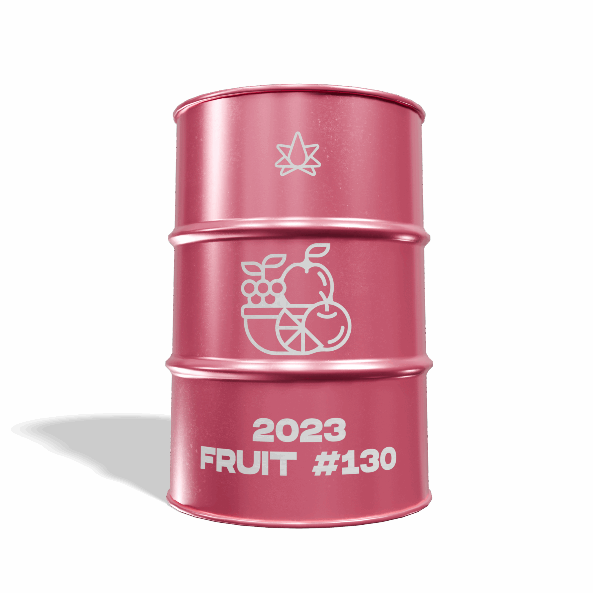 2023 Fruit #130 Terpenes Oil 2023 Fruit #130 Terpenes Oil