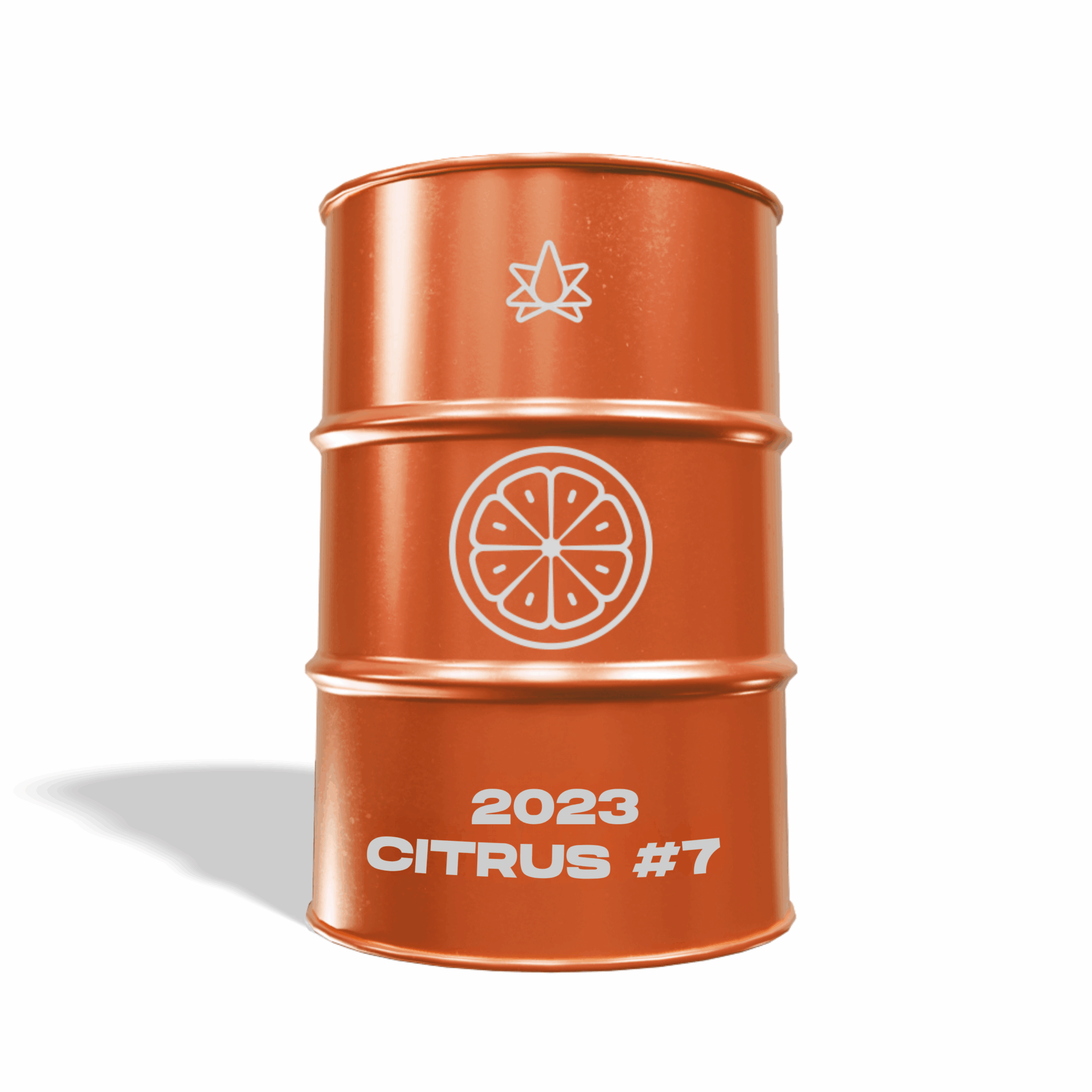 2023 Citrus #7