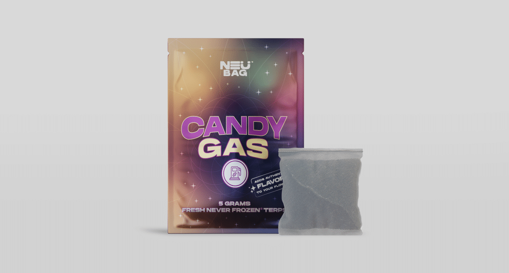 NEU Bag Infusion Packs