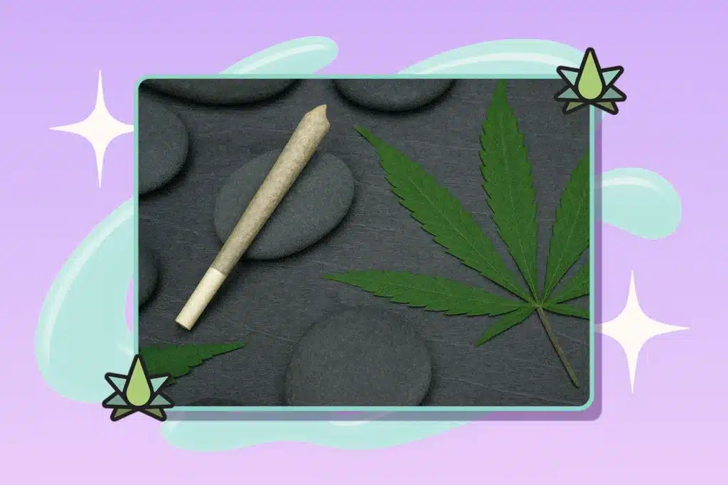 Terpene Infused Pre-Rolls- Supporting Image 2