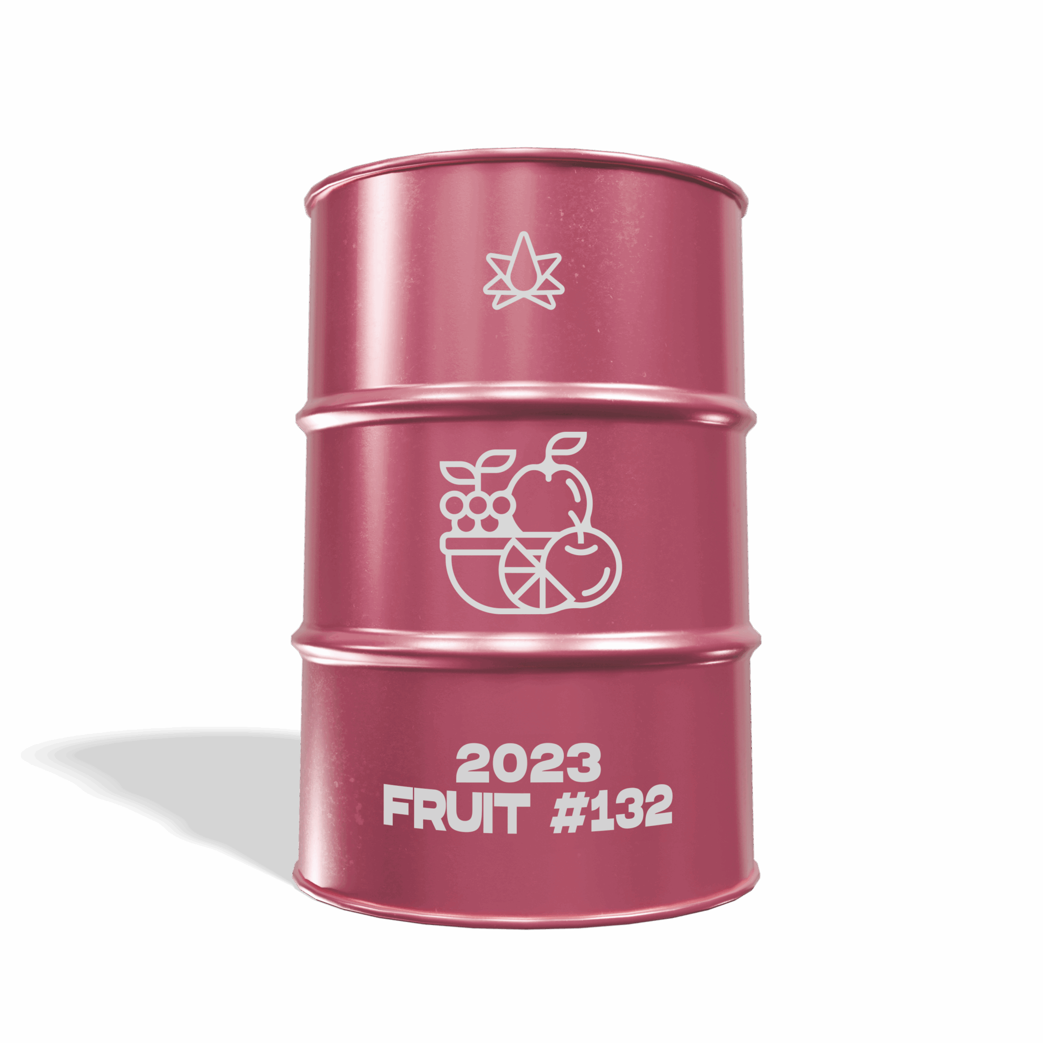 2023 Fruit #132 Terpenes 2023 Fruit #132 Terpenes Oil