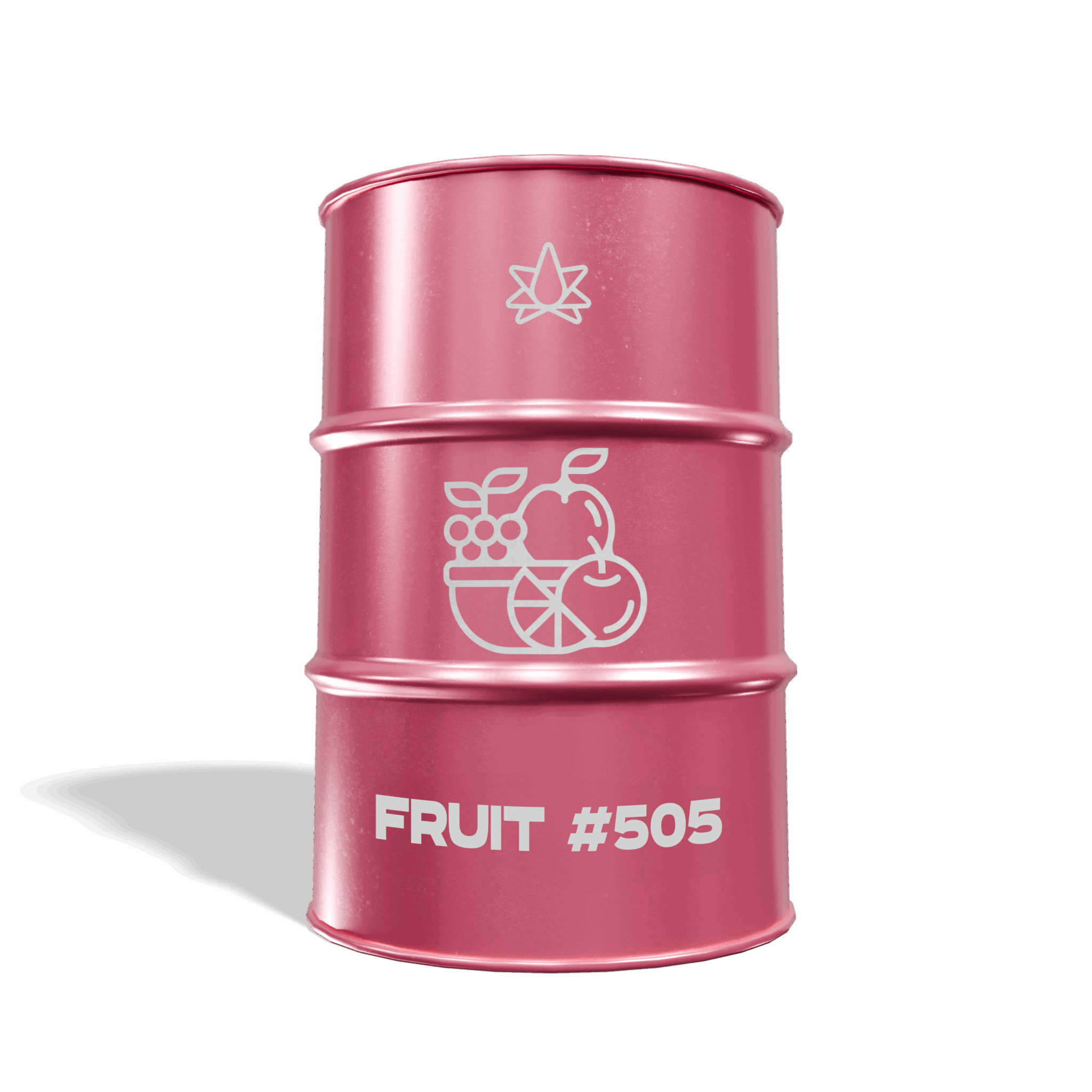 Fruit #505 Terpenes Drum
