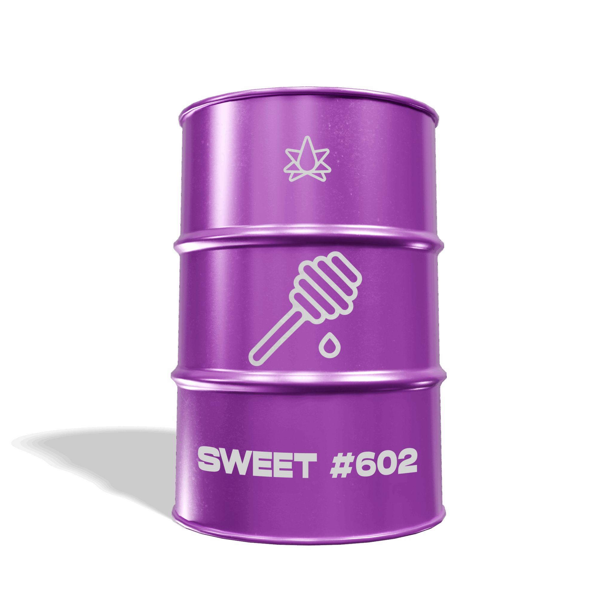 Sweet #602 Terpenes Drum