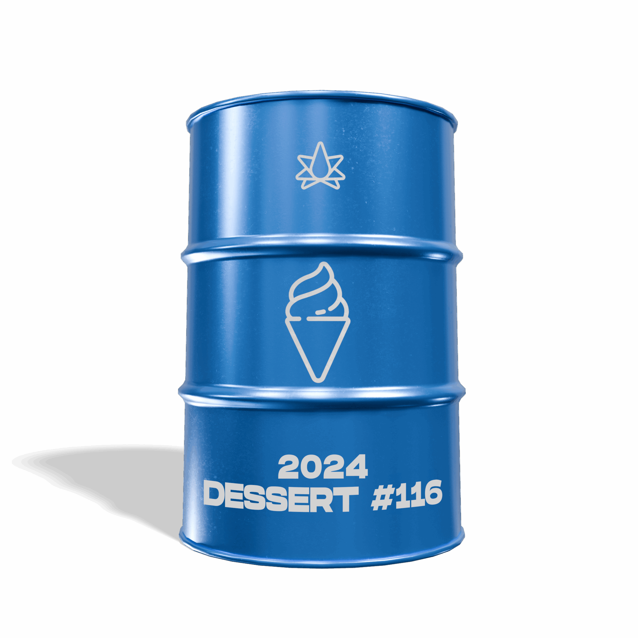 2024Dessert#116_Drum 2024 Dessert #116