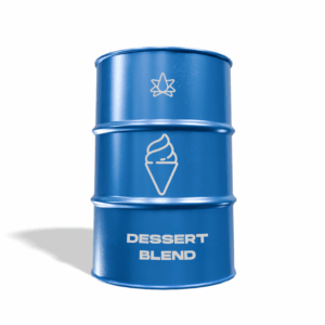 Dessert Blend Emulsified Terpenes 1000mL