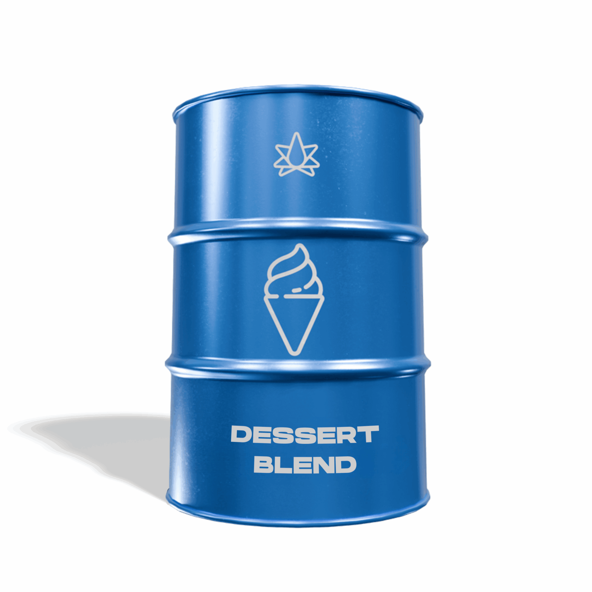 Dessert Blend Emulsified Terpenes 1000mL