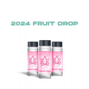 2024 Fruit Drop Terpene Sample Kit