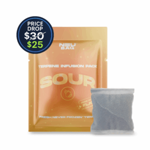 Sour Infusion Pack