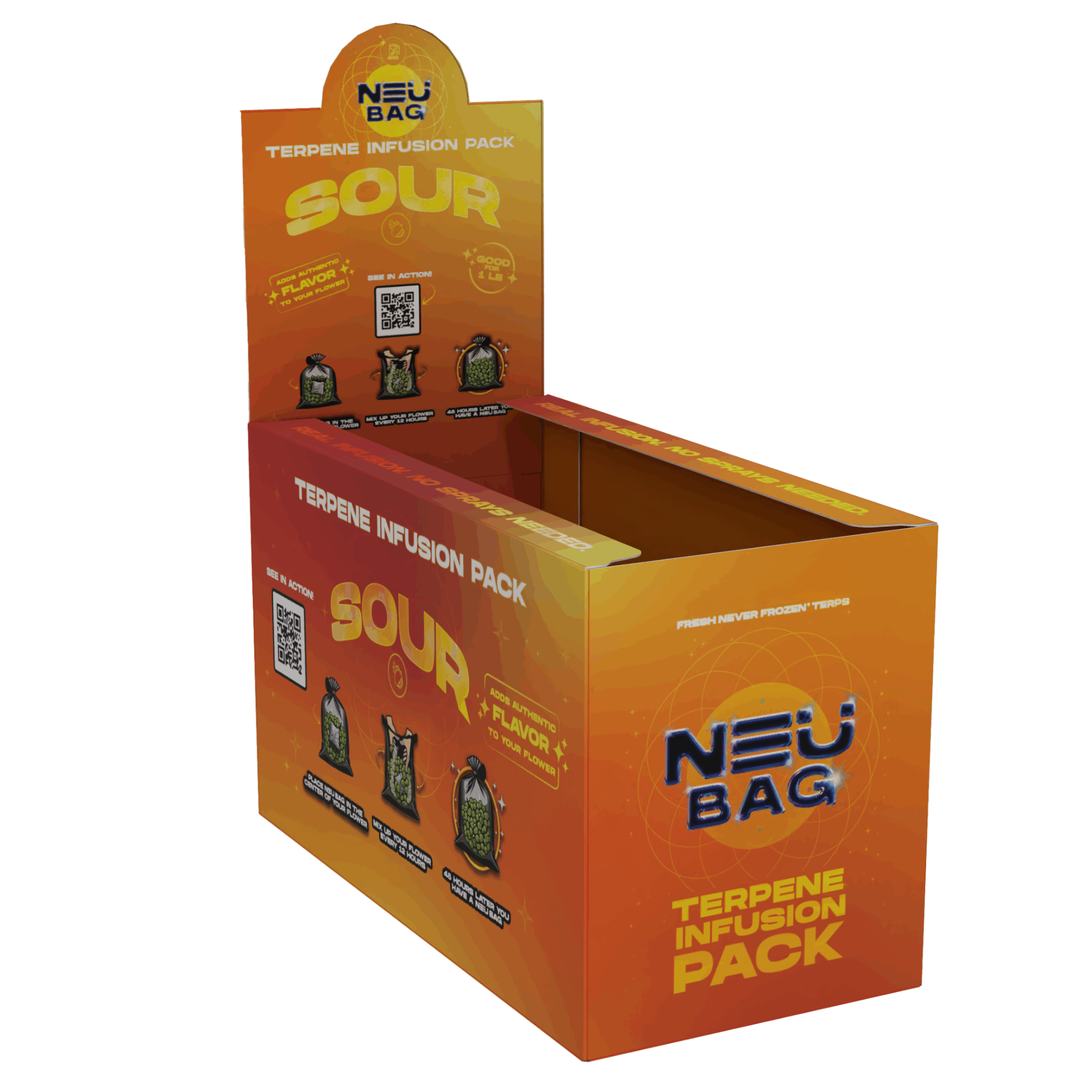 Sour Infusion Pack - Image 5