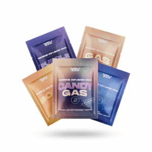 5 NEU Bag Terpene Sample Kit