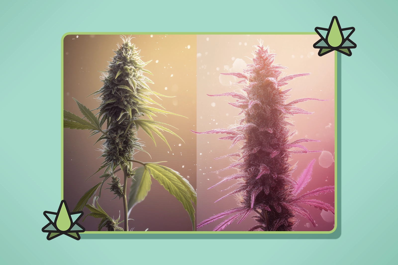 What Are Cannabis Terpenes - Featured Image