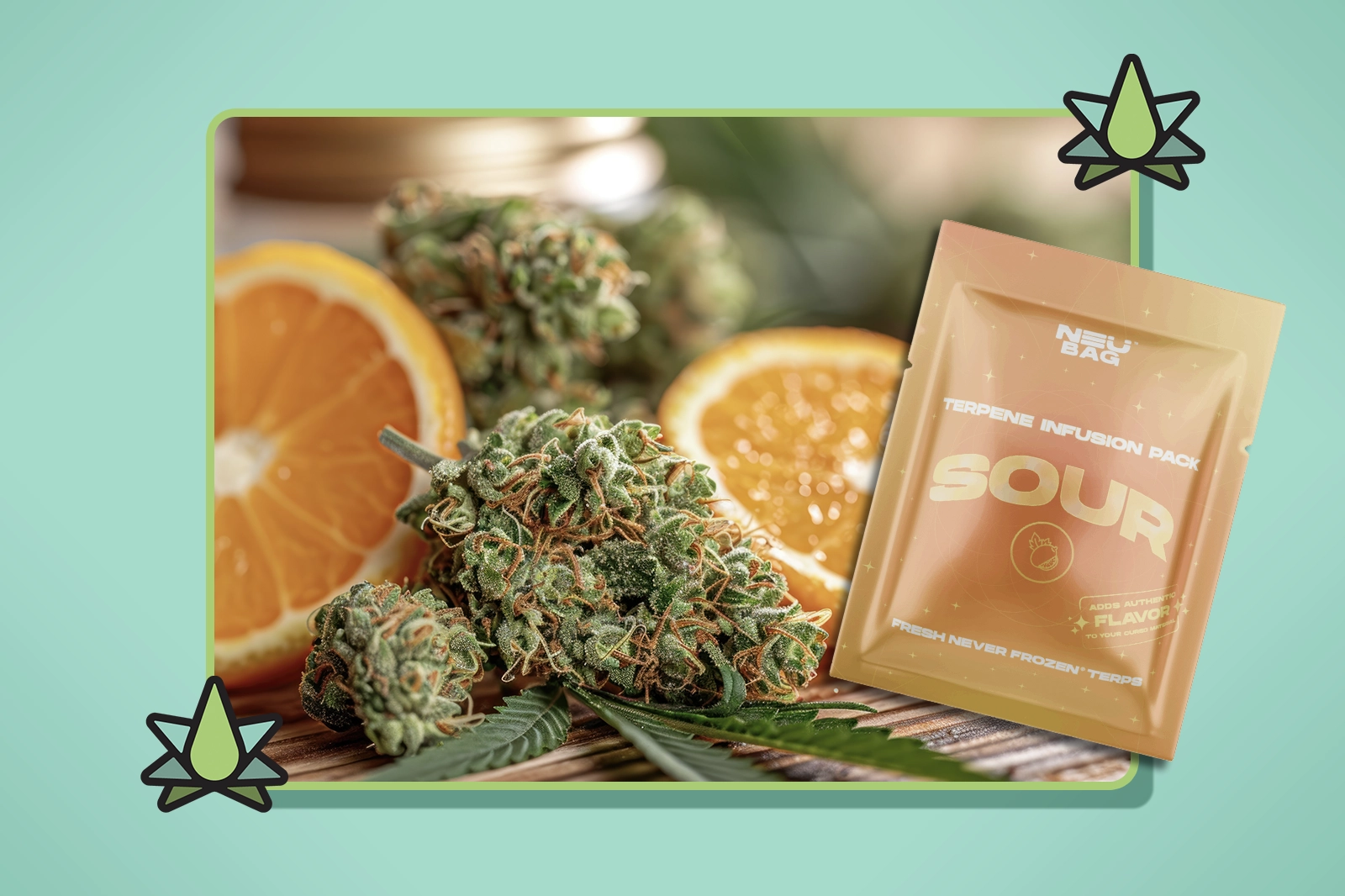 Abstrax vs Lab Effects vs Terpene Belt Farms - Featured Image